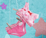 Zapf Creation Baby Born Zestaw Bielizny - 1018457 - zdjęcie 3